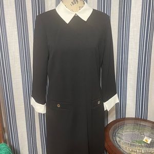 Tommy Hilfiger career dress